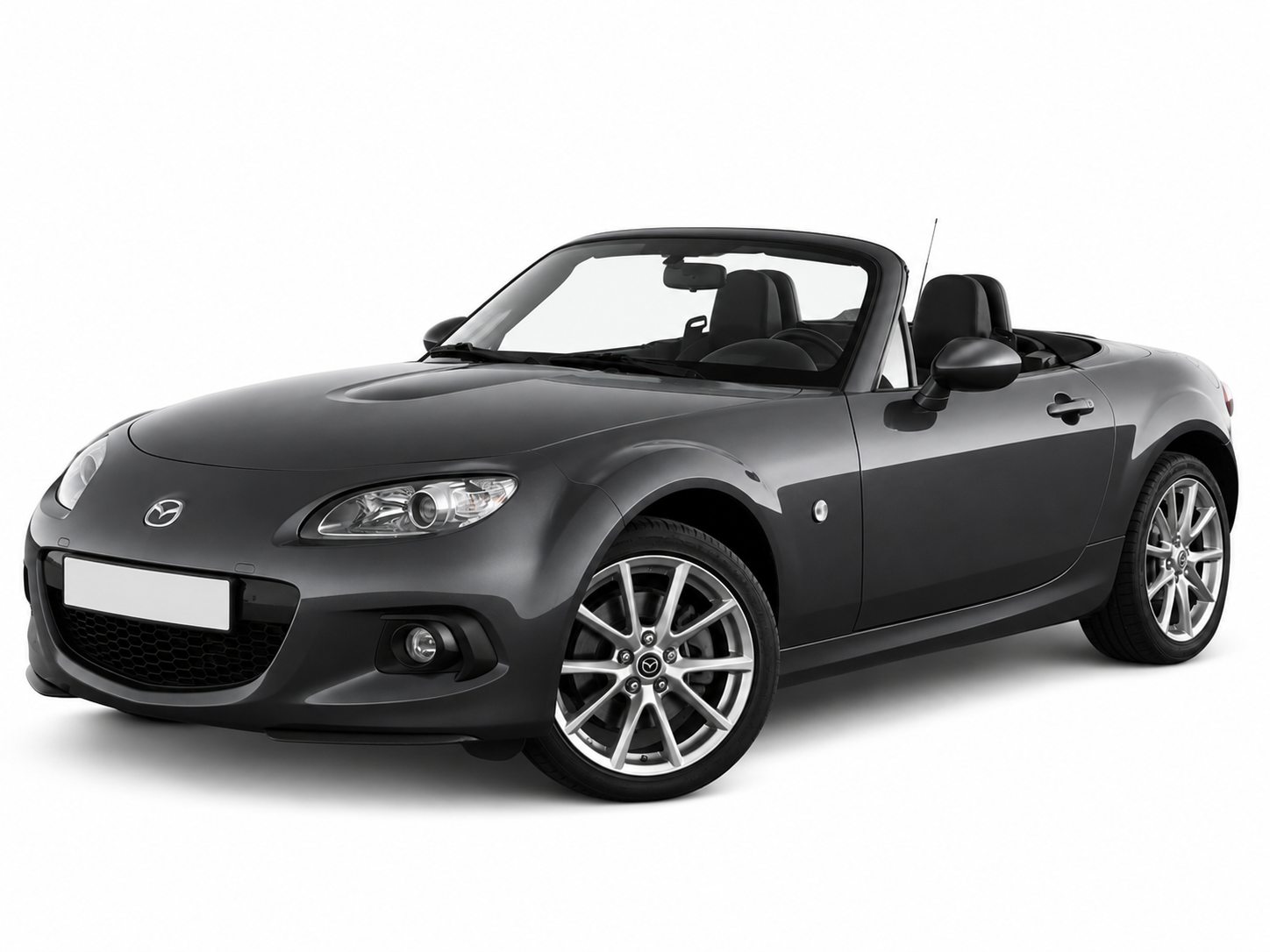Mazda MX-5 1.8