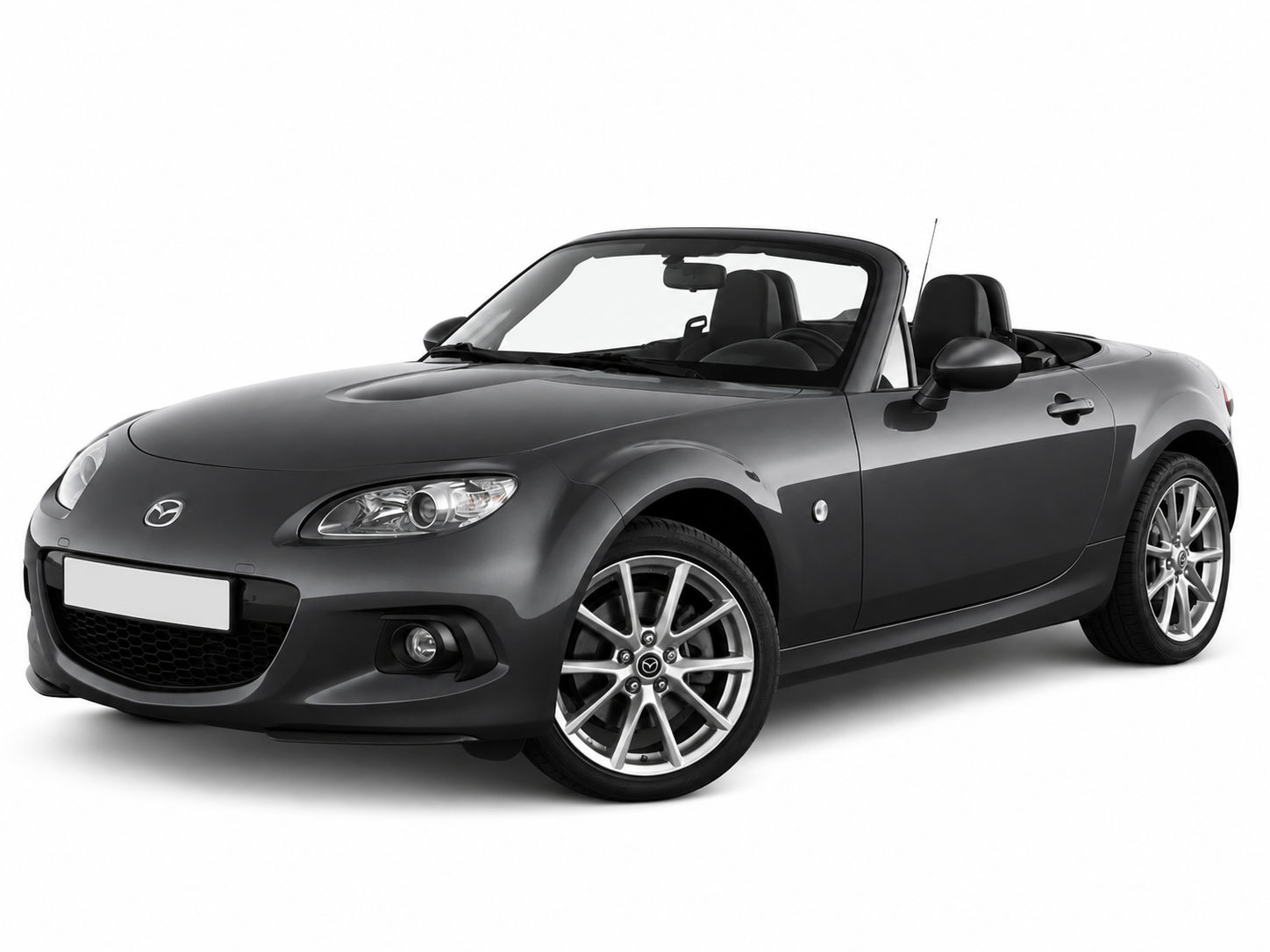 Mazda MX-5 1.8